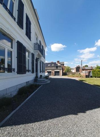 Chambres D'Hotes Des Rouets Fourmies Exterior photo