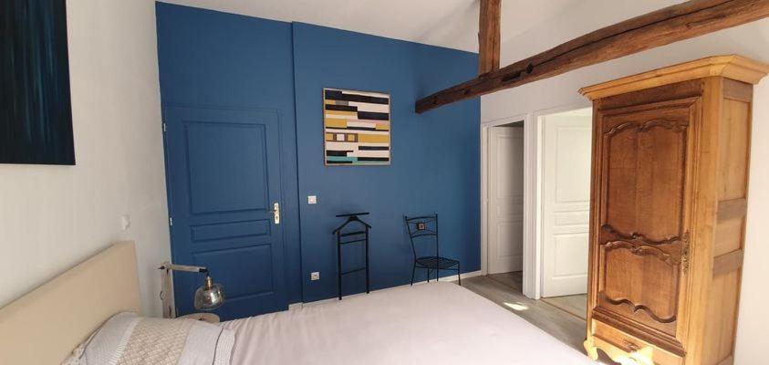 Chambres D'Hotes Des Rouets Fourmies Exterior photo